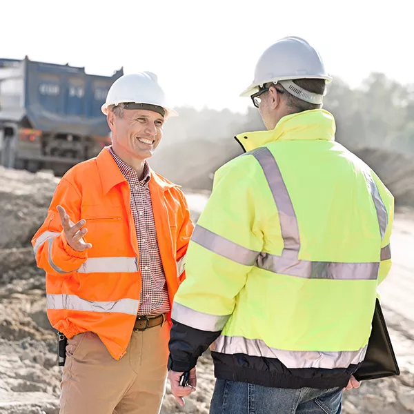 recrutement industriel